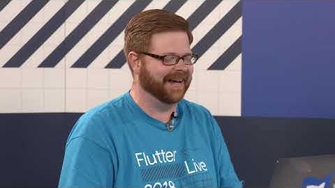 Google Maps for Flutter, Platform Channels, Mobile Ads, & More   #AskFlutter at Flutter Live