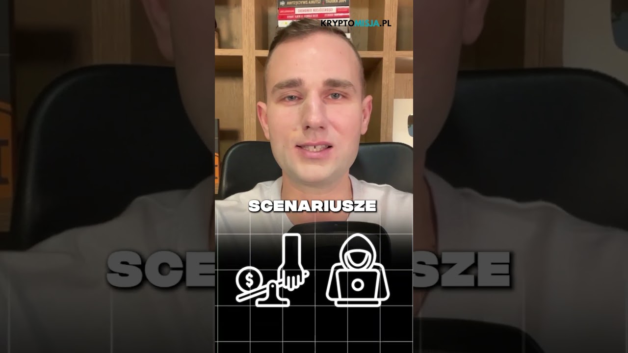 Jak poradzić sobie psychicznie z ogromną stratą na krypto?