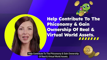 How To Get More PHI Cryptocurrency?