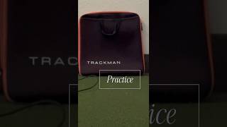 Trackman Practice #d1athlete #d1 #trackman #golf #lpga #athlete #summer