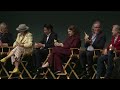 SBIFF 2024 - Variety Artisans Award Presentation