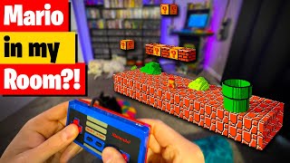 Download Lagu Mario, but it's in my room... MP3 Download Lagu Mario, but it's in my room... MP3