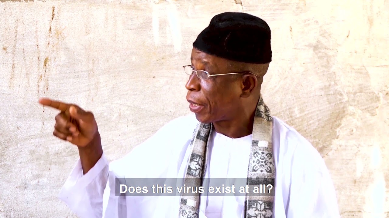 THE ''BOLONGDALA'' DRAMA