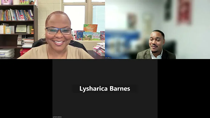 2025 Page Pals Volunteer Orientation