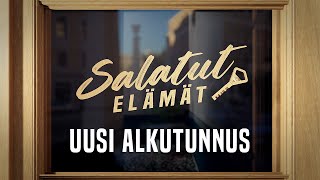 Uusi alkutunnus 2024 | Salatut elämät