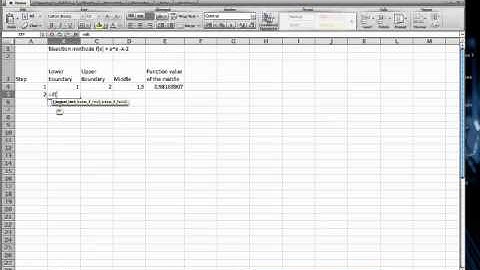 Bisection Method.mp4