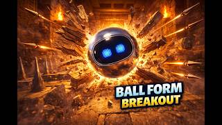 Astro Bot Hieroglitch Pyramid 100% Collectibles Guide PS5 | All Bots, Puzzle Pieces & Secret Exit