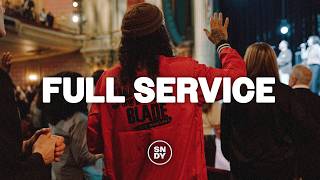 Famous Full Sunday Service | My Fire...Your Revelation Wealth