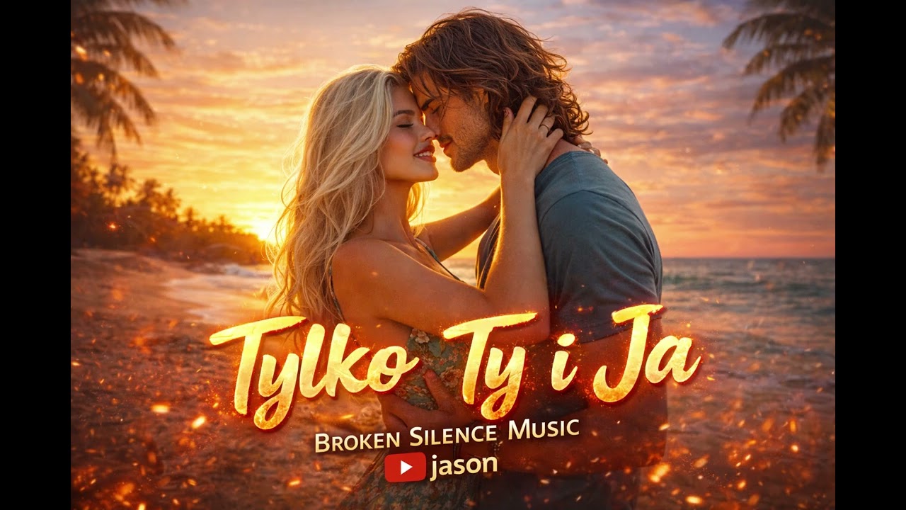 Tylko Ty i Ja 🔥 | Nowe Disco Polo 2026 | Hit na Wesele💖