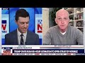 Rep. Adam Smith Joined Live Now Fox to Discuss DHS Funding, Iran