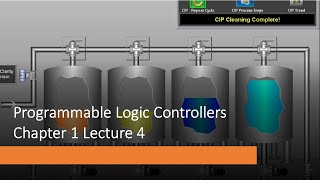 PLCs - Chapter 1 Lecture 4
