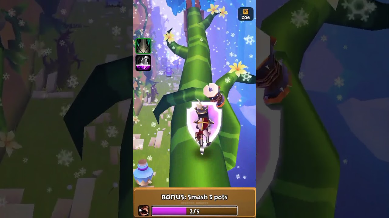 Blades of Brim Part 4 🎮 