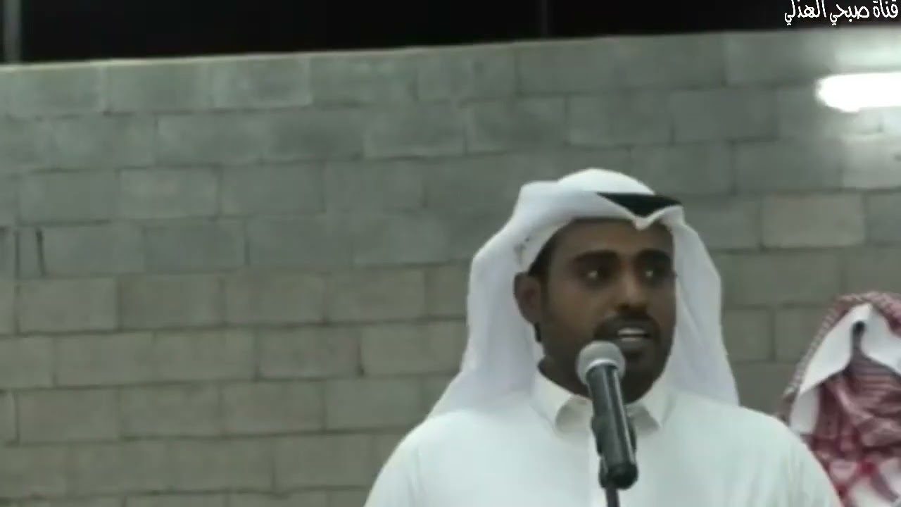 طاروق عسكر البارود  || عاطي المعبدي - بندر الدعدي