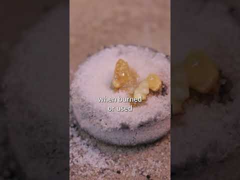 Why did the wise men bring frankincense and myrrh to the Christ child?
