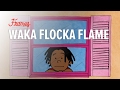 Waka Flocka Flame - "You're On Punishment" - FRAMES