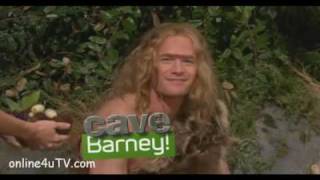 How I Met Your Mother 5x16 Hooked promo preview