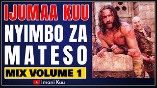 IJUMAA KUU: Nyimbo Katoliki Mateso ya Bwana Yesu (2026) | #Mix #Nonstp