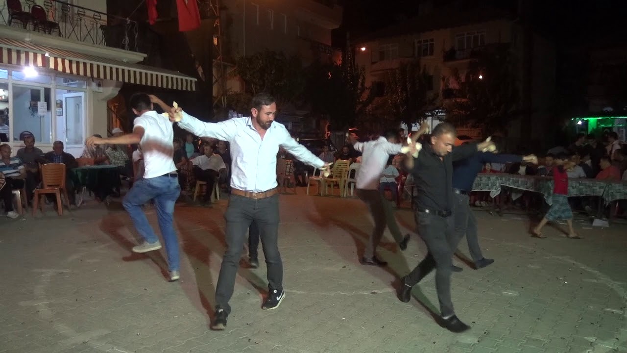 GEDİZLİ HİKMET ŞENDOĞAN -İSLİCE VE KIRIK HAVA- 2019 FULL HD