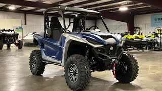 2026 Yamaha Wolverine RMAX2 1000 Limited Edition For Sale Near Kansas City, Missouri
