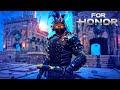 Only the Main Bosses Now! Test Your Metal 2 [For Honor]