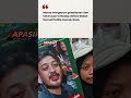 Demo di Kedubes AS Kecam Penahanan Aktivis Gaza oleh Israel #aksidemo #kedubesas #freepalestine