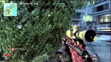 ExL 2 - 0 C7 [CM, MW3, PS3] By Nevz