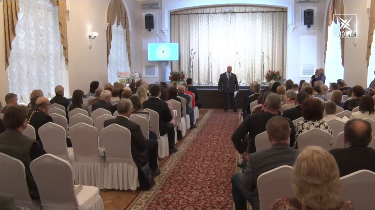 Что написано пером - не вырубить топором. ЛИТО «Радуга» исполняется 20 ...