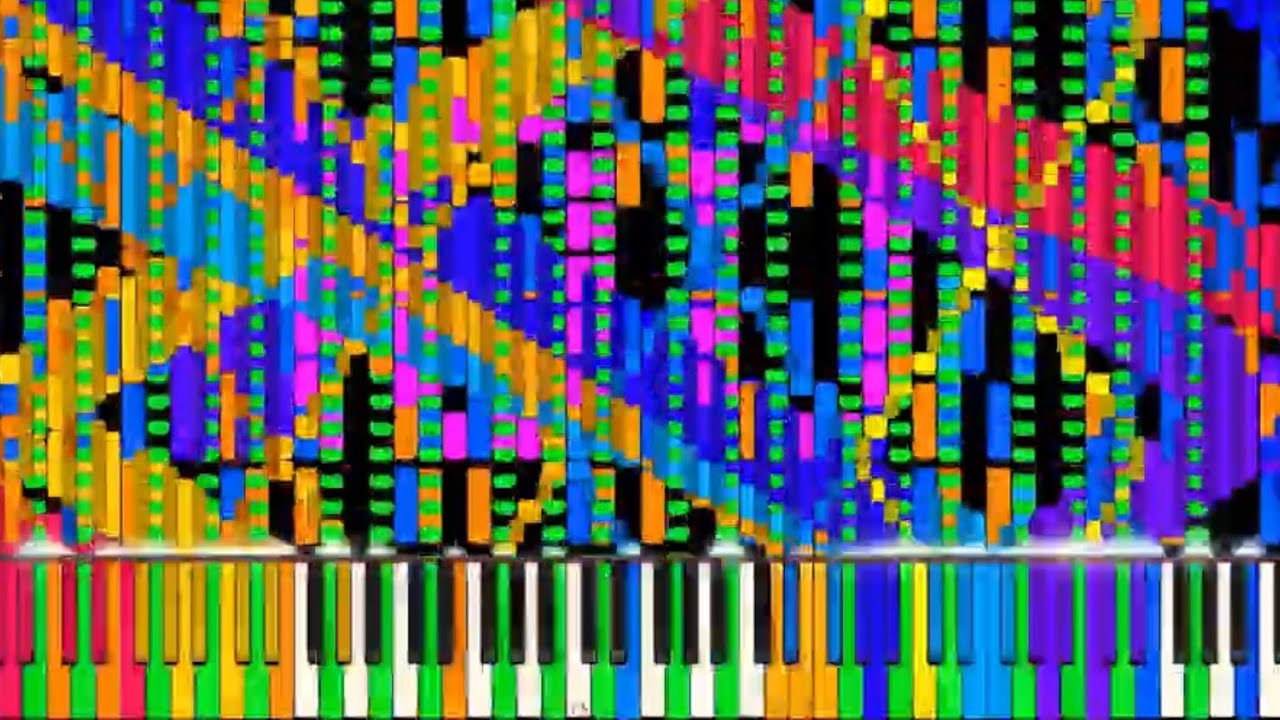 Rush 100 [100subs special]