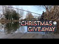 Not One To Miss | Christmas Giveaway