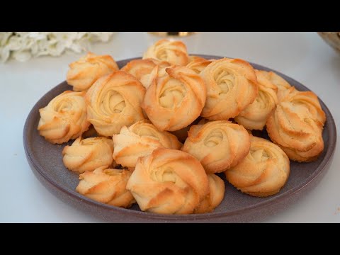 Rosette Recipe With Evaporated Milk