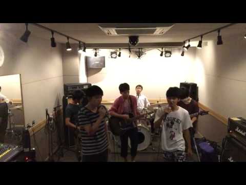 いいんですか？ RADWIMPS 高校生バンド