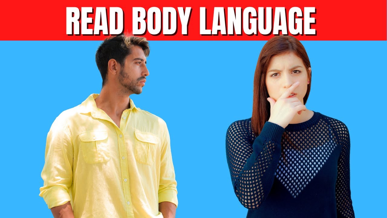 8 Tips To Read Body Language Will Unlock Your Ability To Read People 8-tips-to-read-body-language-will-unlock-your-ability-to-read-people
