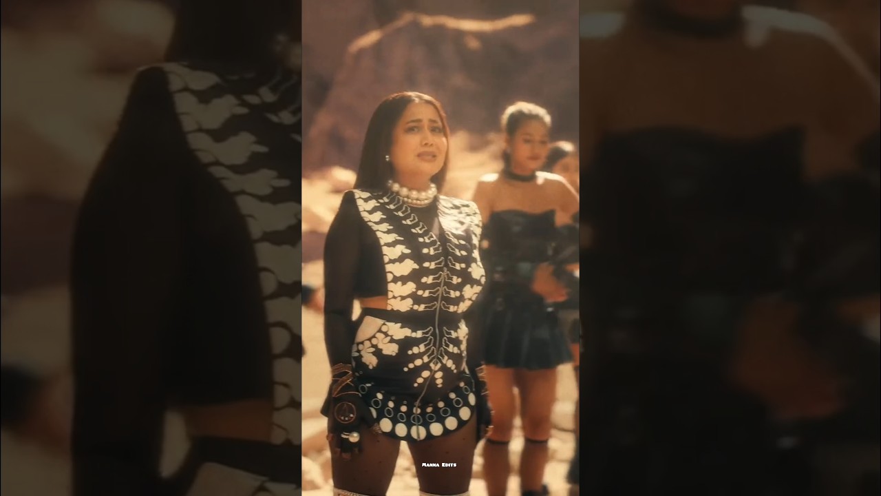 Moon Calling | Neha Kakkar And Gur Sidhu | 