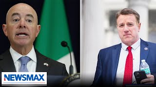 Mayorkas is not resigning: Shaun Kraisman | National Report