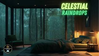 CELESTIAL RAINDROPS