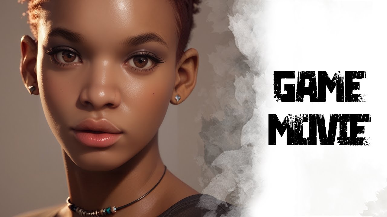 The Devil in Me | Curator's Cut | Game Movie | German - YouTube