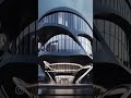 Step  233 into the Future: AI-Designed Industrial Architecture! Manchester