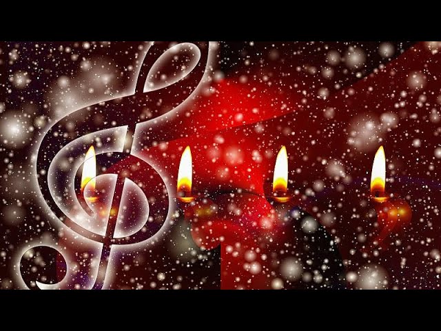 Weihnachtslieder wie YouTube sind unmöglich Weihnachtslieder wie YouTube sind unmöglich