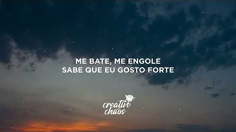 Thumbnail of DENNIS, Luísa Sonza, Kenia Os - BATE (Letra/Lyrics)