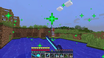 plural lucky block mod show case