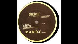M.A.N.D.Y. - Don&#39;t Stop