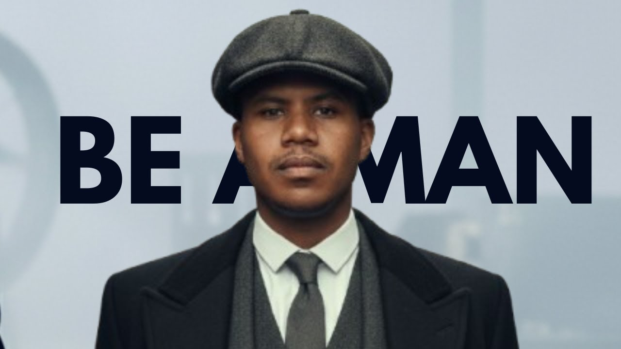 ማማረር አቁም! ችግርህ ማንነትህን እንዲቀይረው ፍቀድለት!