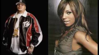 Video thumbnail of "Fat Joe feat Ashanti - What's Luv? (Instrumental)"