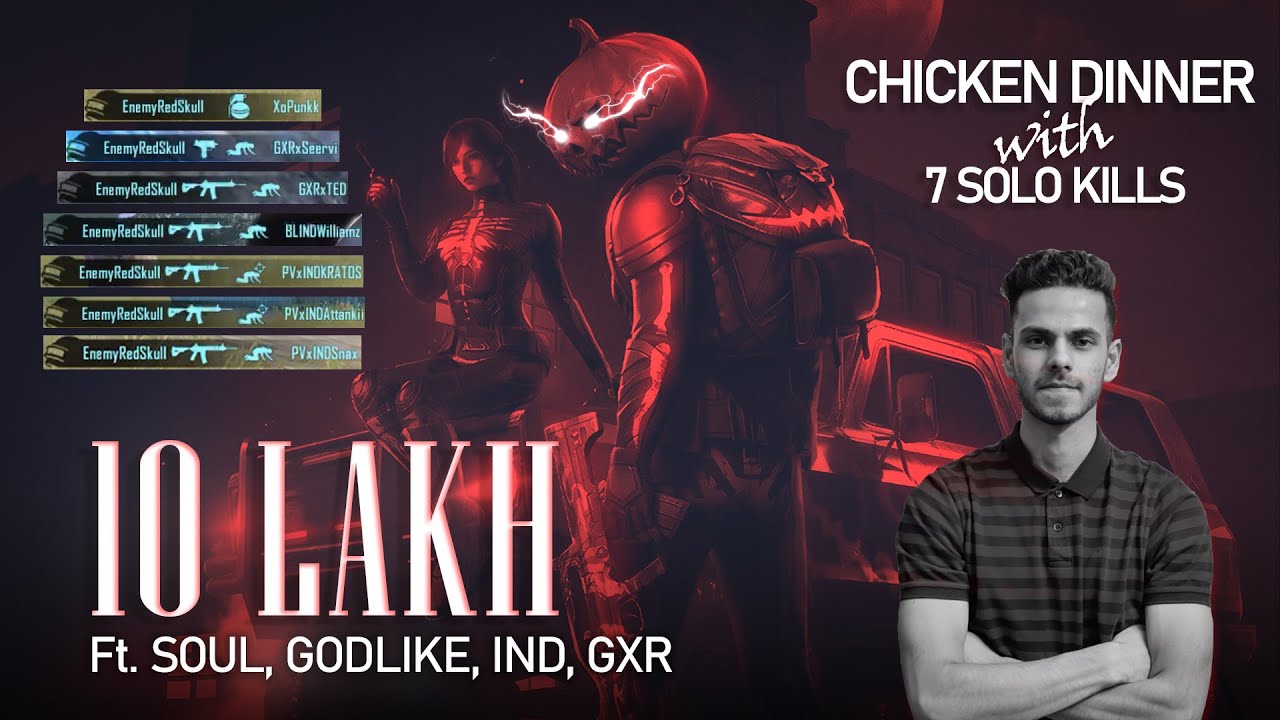 ONESHOT SHOWDOWN FINALS - 7 SOLO FINISHES FT. SOUL, PVXIND, GODL, GXR, XO