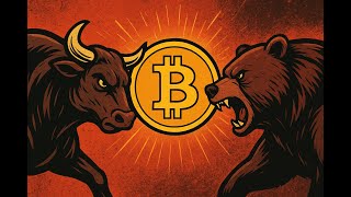 Bitcoin (Bear vs Bull Case)
