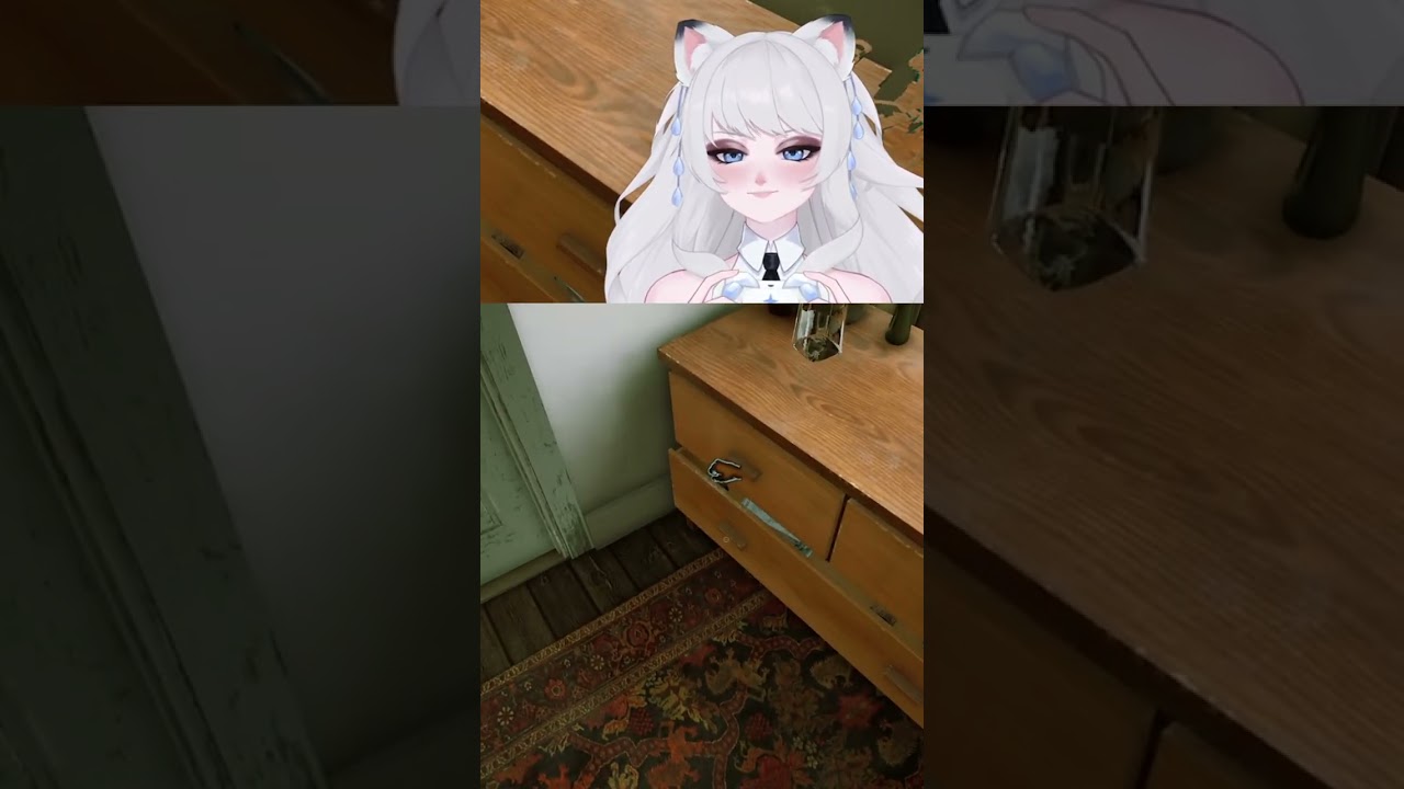 САМЫЙ СТРАШНЫЙ И ОПАСНЫЙ КОМОД 