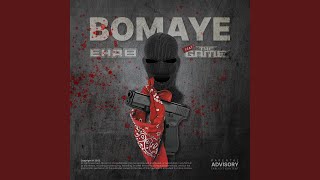 Bomaye (feat. The Game)