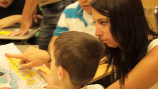 Parents Share Their Experience With Eden II Programs