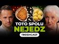91-Ročná Profesorka Odhaľuje Recept na Dlhovekosť!