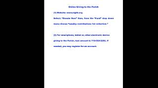 Pentecost Mass at Our Lady of Grace 10:00am